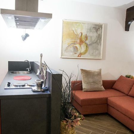 Campo De' Fiori Apartment Rome Luaran gambar