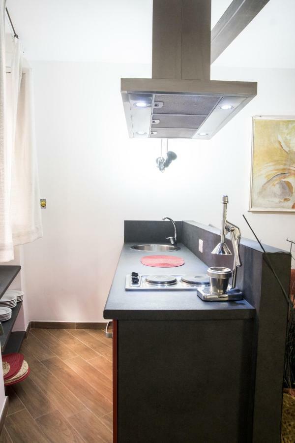 Campo De' Fiori Apartment Rome Luaran gambar